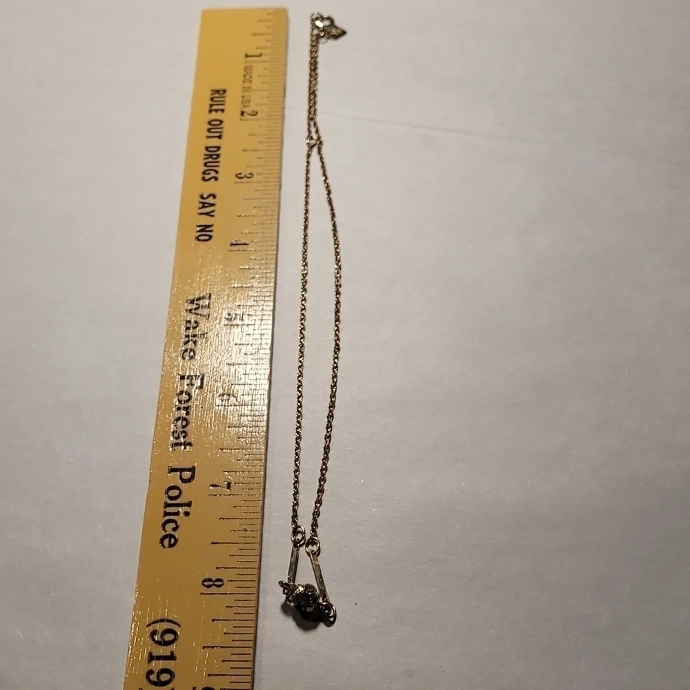 Sarah Coventry Vintage Necklace